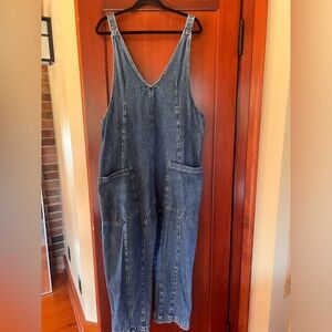 We The Free High Roller Jumpsuit